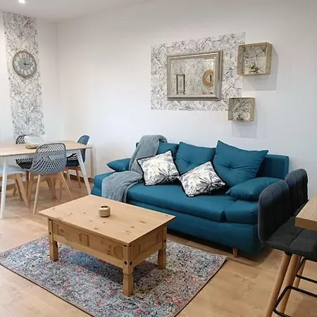Apartment Lumineux, Haute Le Havre