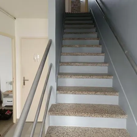 Apartment Lumineux, Haute