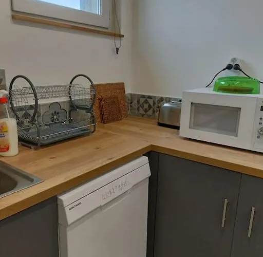 Appartamento Lumineux, Haute *