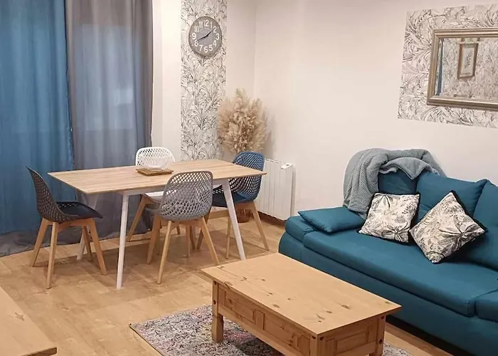 Lumineux, Haute Appartamento Le Havre